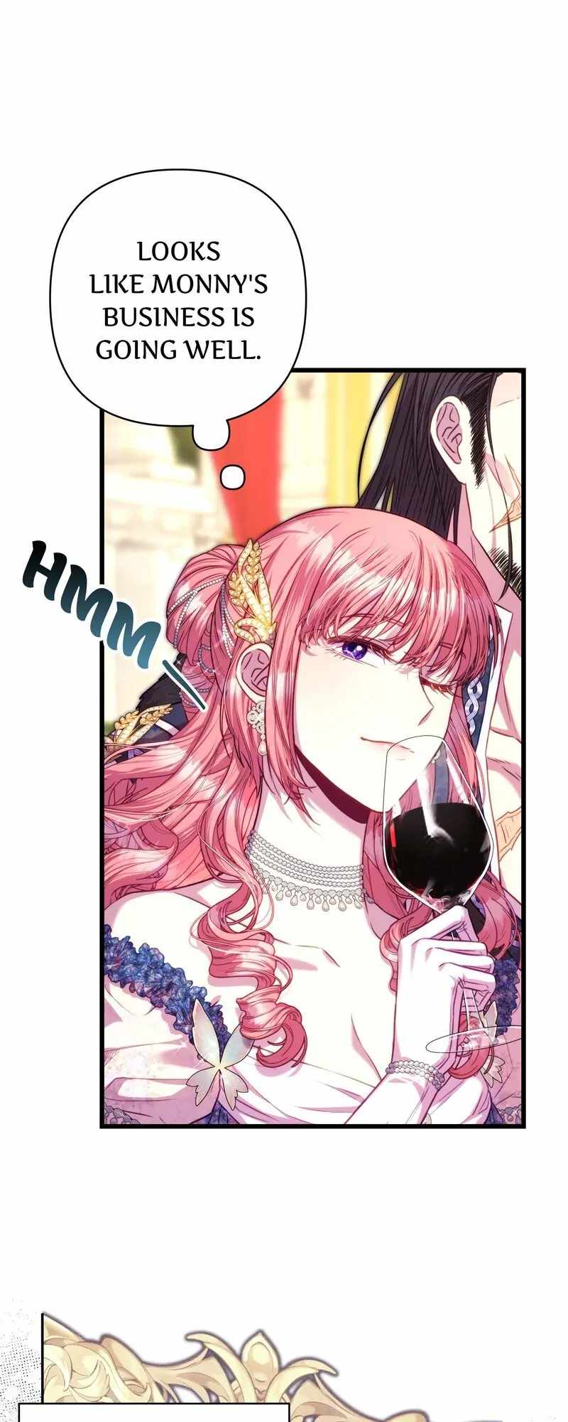 Another Typical Fantasy Romance Chapter 91 - Page 30