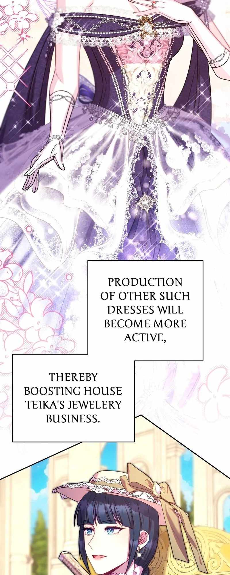Another Typical Fantasy Romance Chapter 91 - Page 33