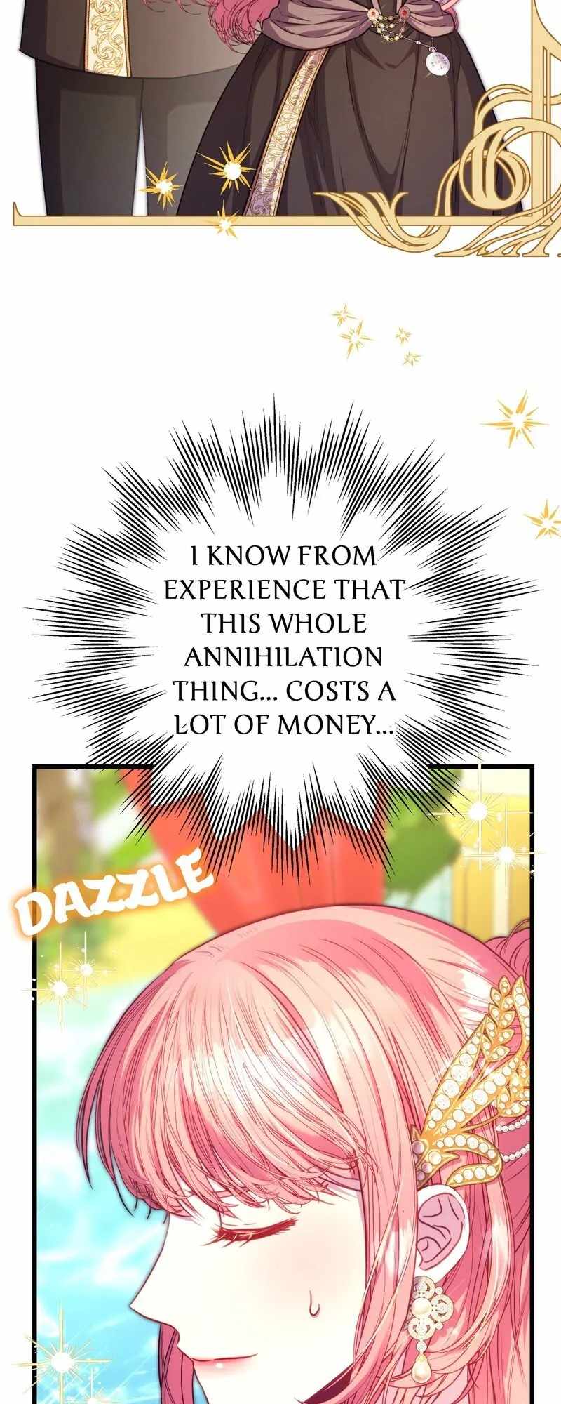 Another Typical Fantasy Romance Chapter 91 - Page 38