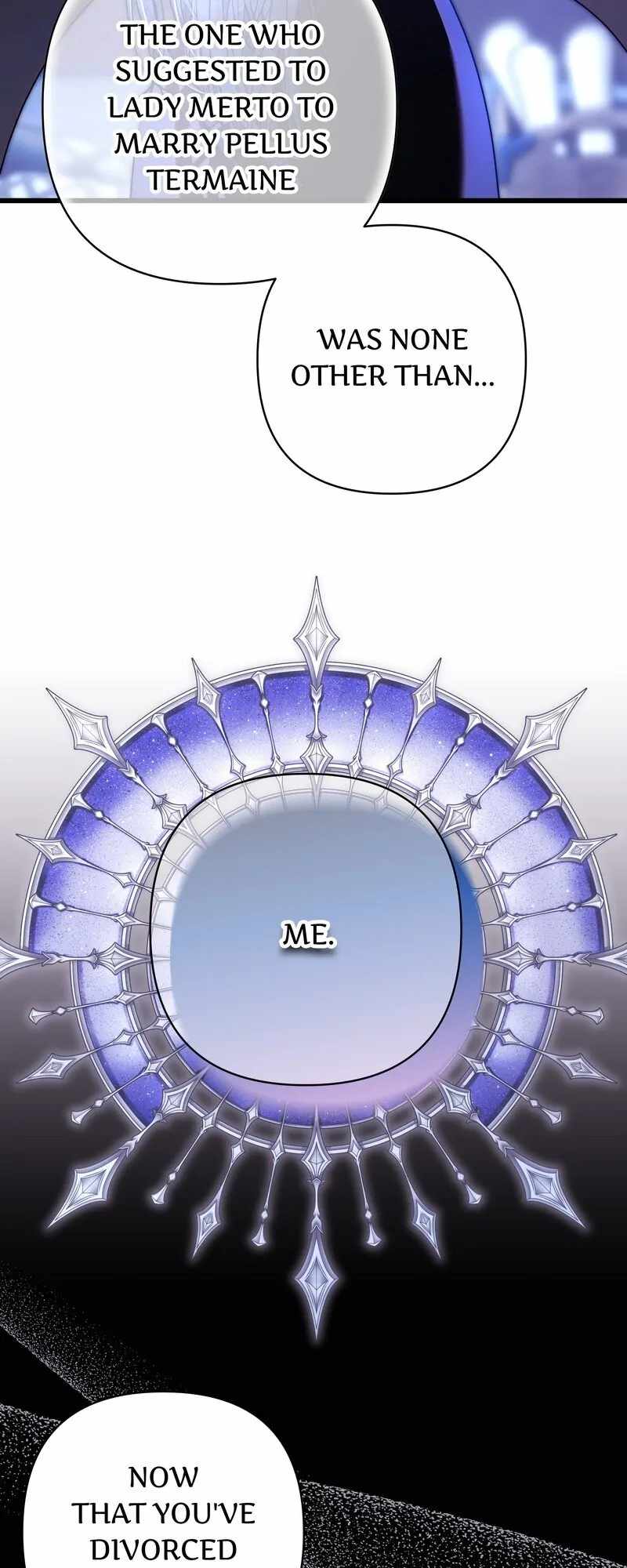 Another Typical Fantasy Romance Chapter 91 - Page 4