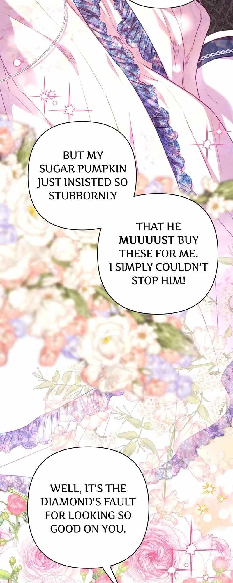 Another Typical Fantasy Romance Chapter 91 - Page 43