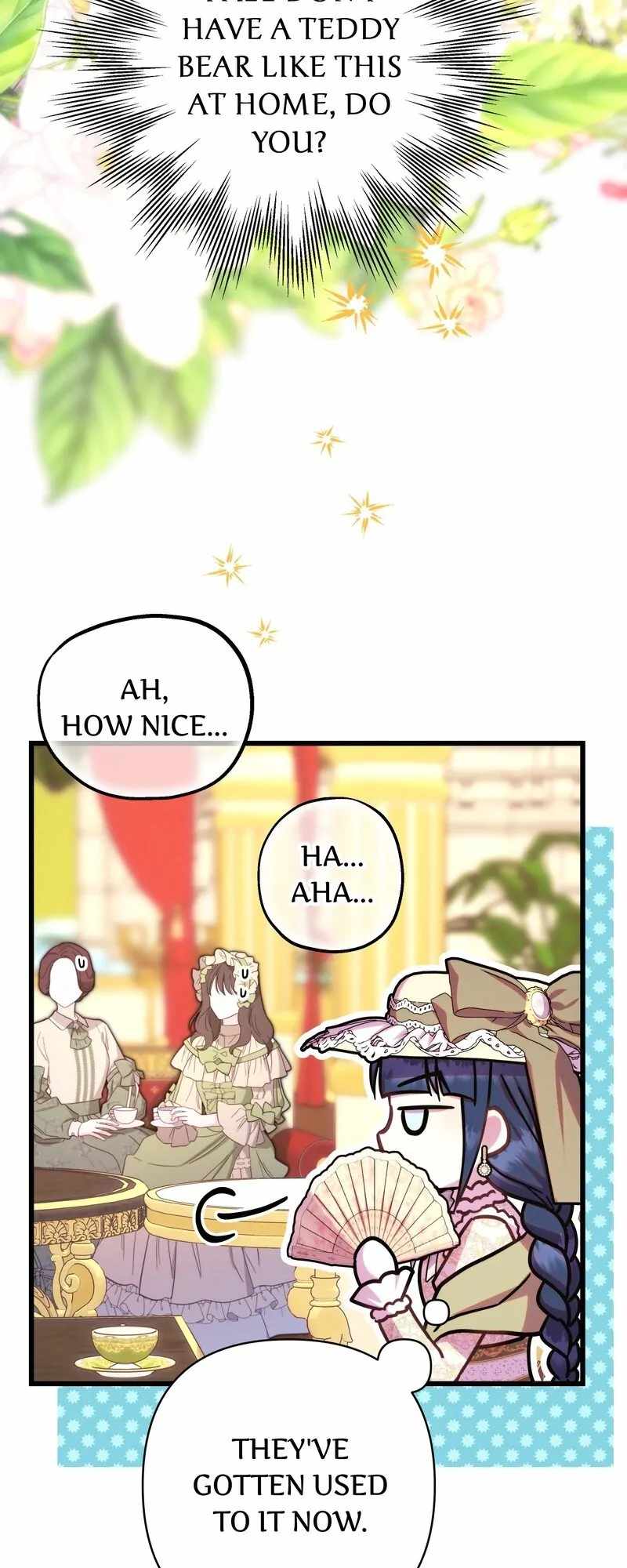 Another Typical Fantasy Romance Chapter 91 - Page 45