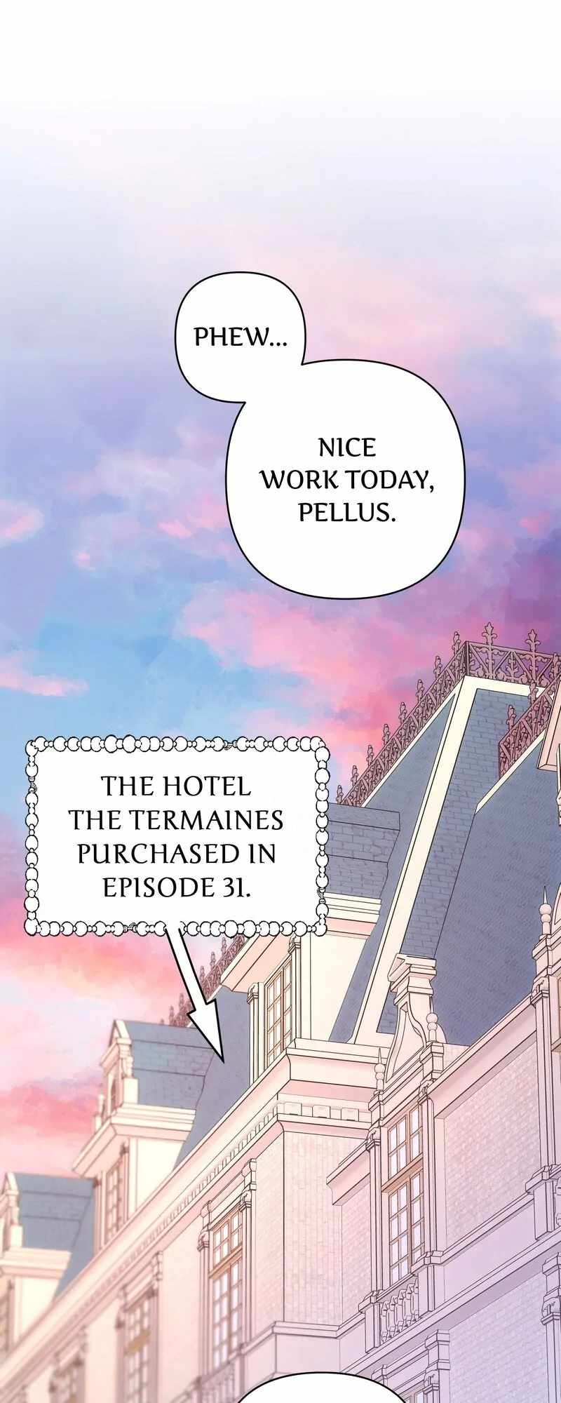 Another Typical Fantasy Romance Chapter 91 - Page 47