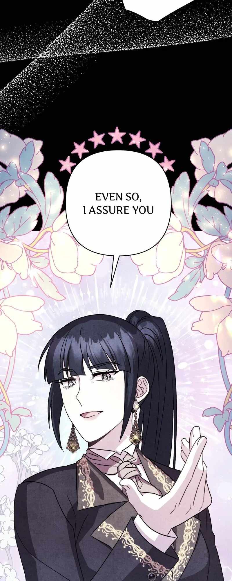 Another Typical Fantasy Romance Chapter 91 - Page 7