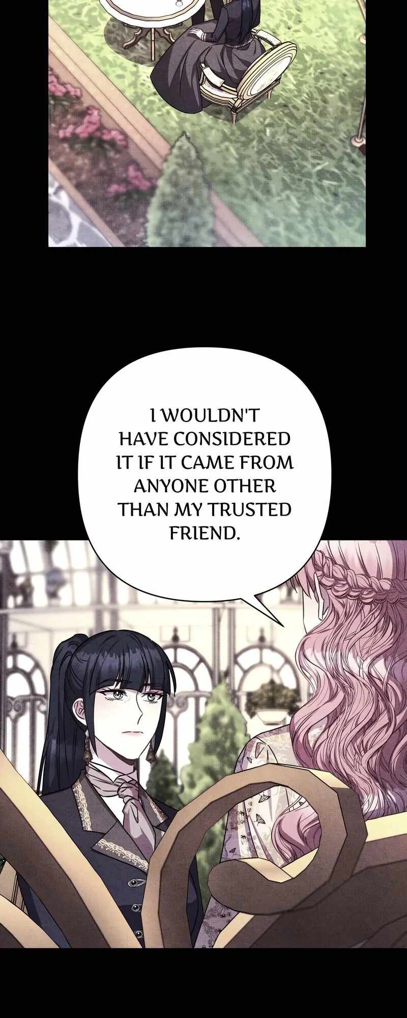 Another Typical Fantasy Romance Chapter 91 - Page 9