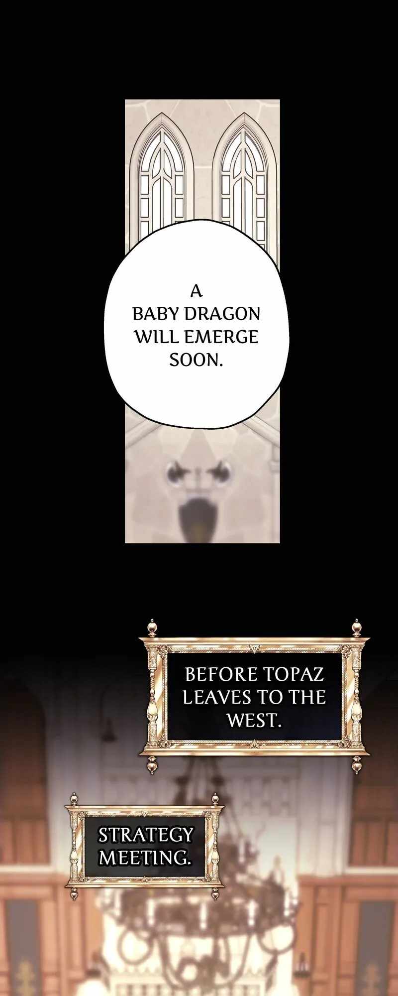 Another Typical Fantasy Romance Chapter 92 - Page 0