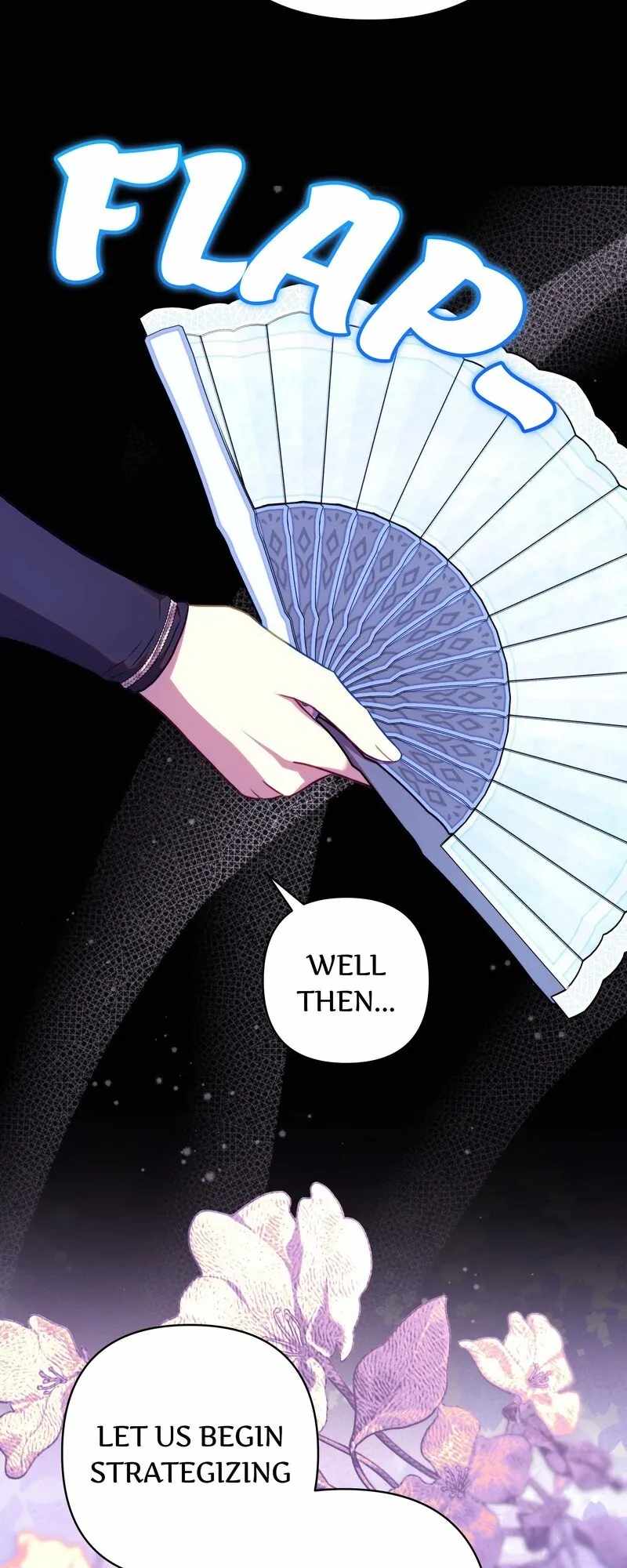 Another Typical Fantasy Romance Chapter 92 - Page 13