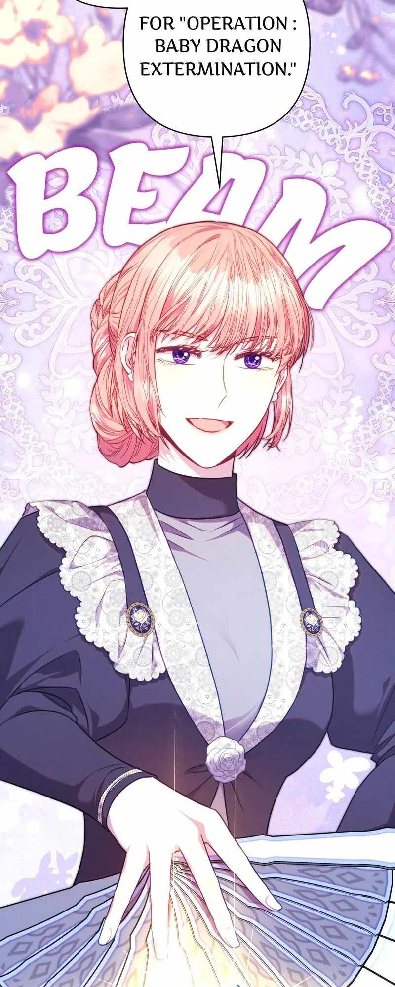 Another Typical Fantasy Romance Chapter 92 - Page 14