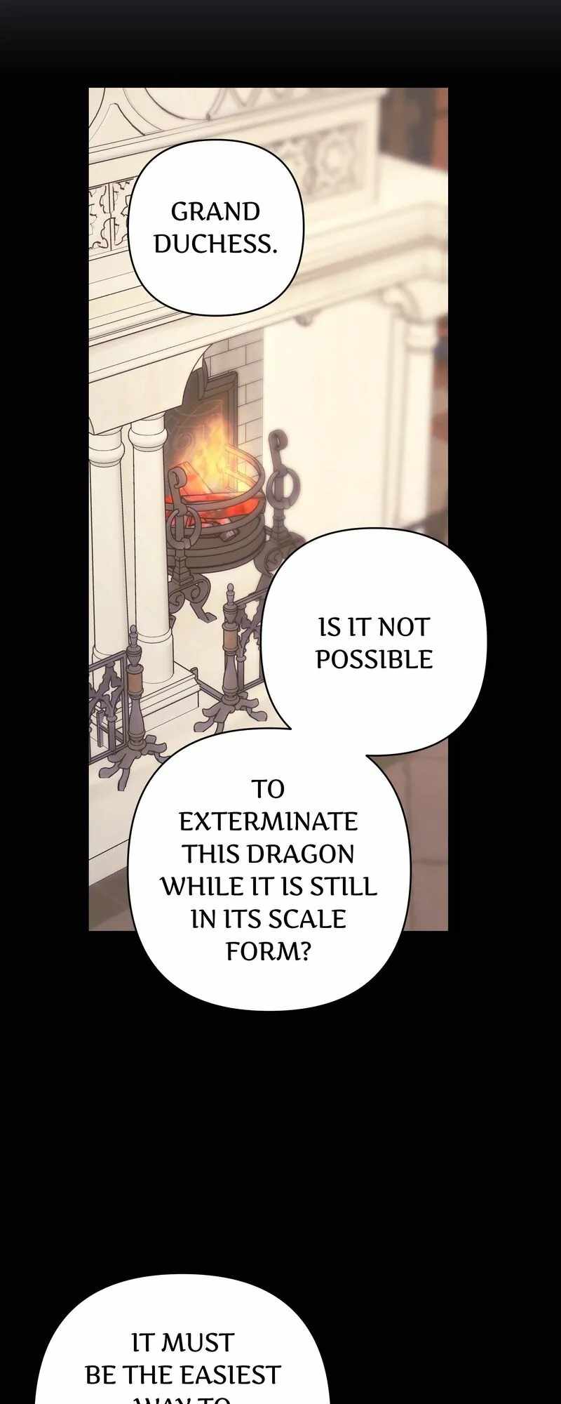 Another Typical Fantasy Romance Chapter 92 - Page 20