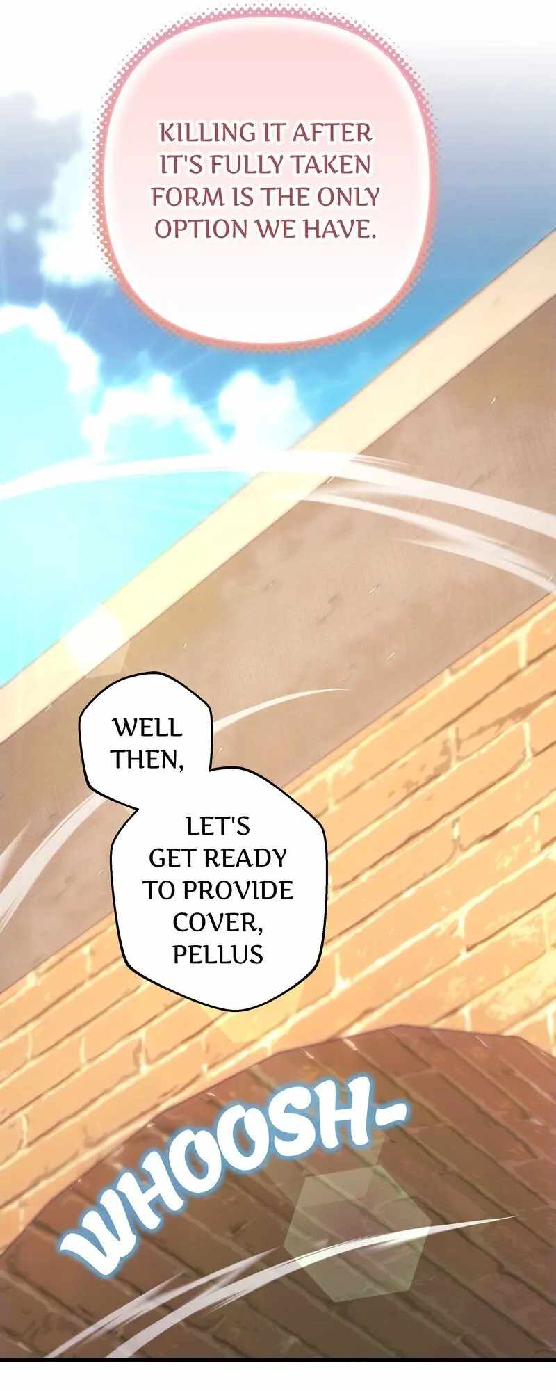 Another Typical Fantasy Romance Chapter 92 - Page 24
