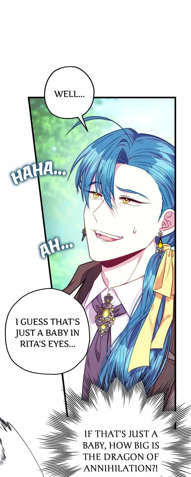 Another Typical Fantasy Romance Chapter 92 - Page 30