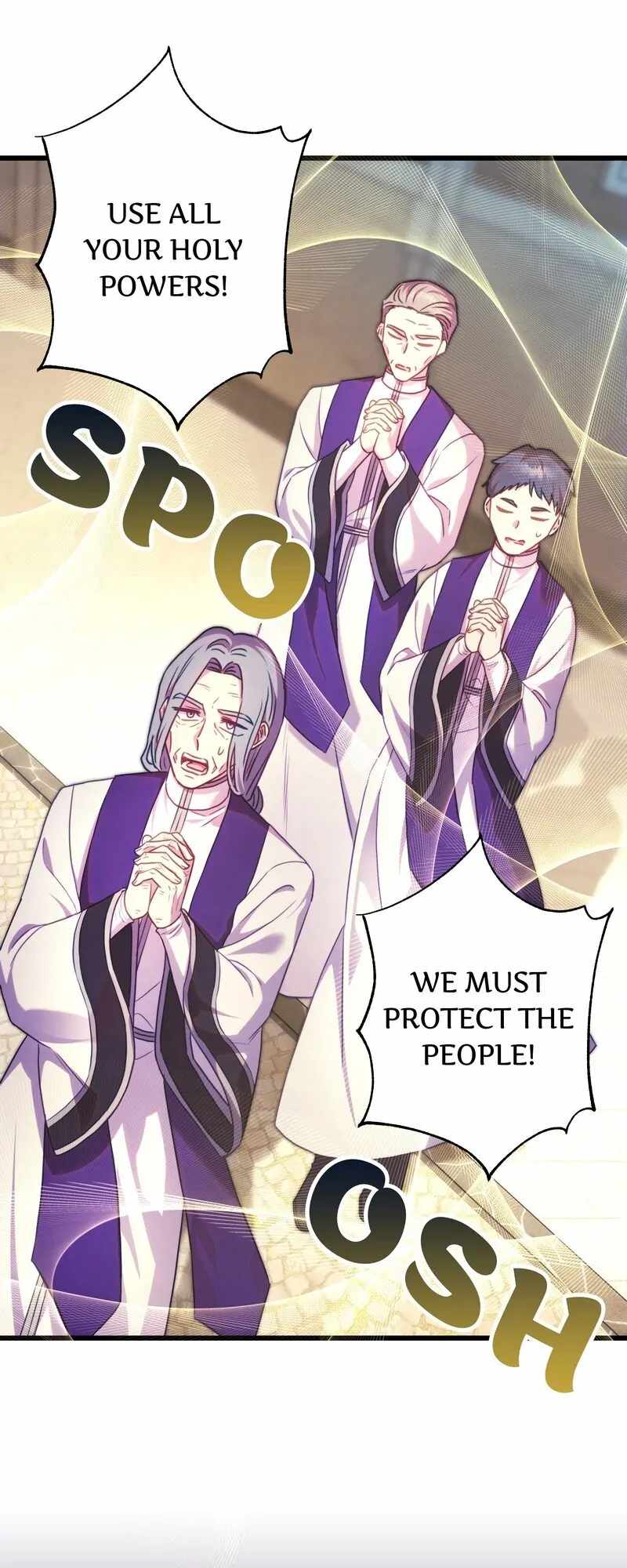 Another Typical Fantasy Romance Chapter 92 - Page 36