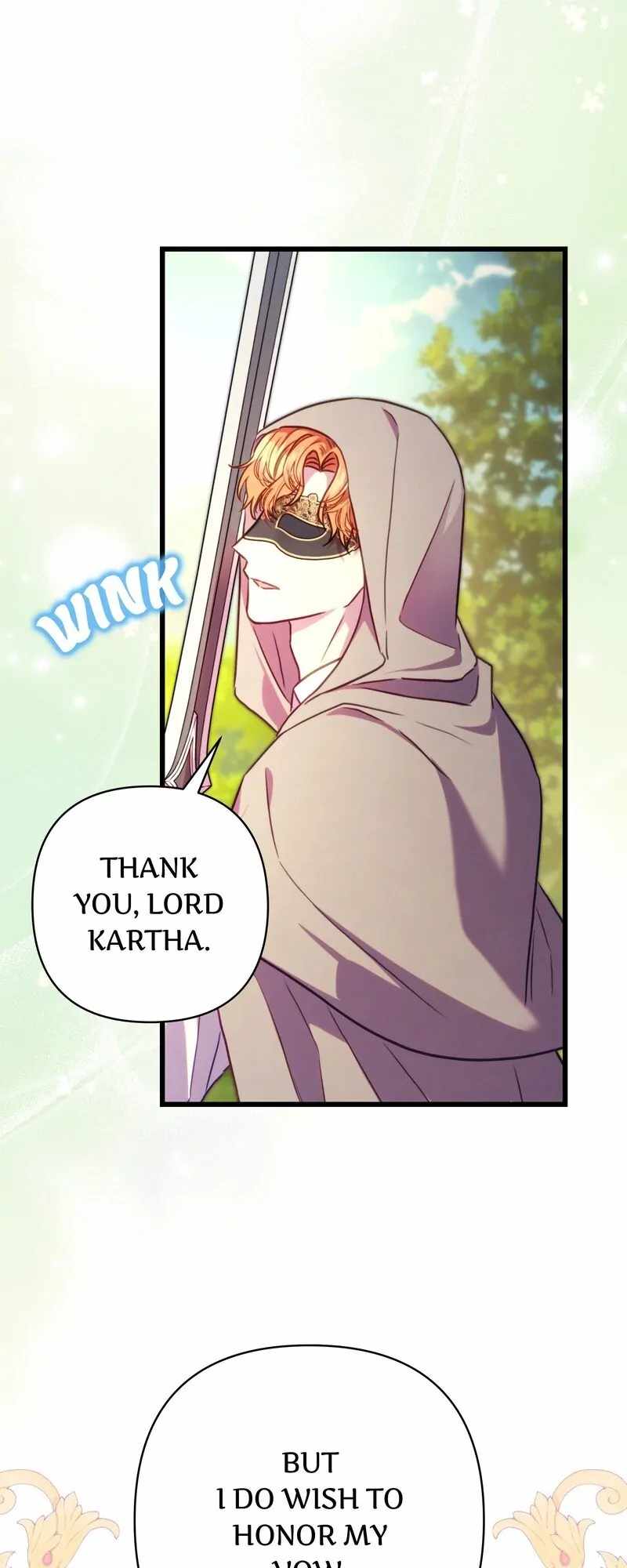 Another Typical Fantasy Romance Chapter 92 - Page 43