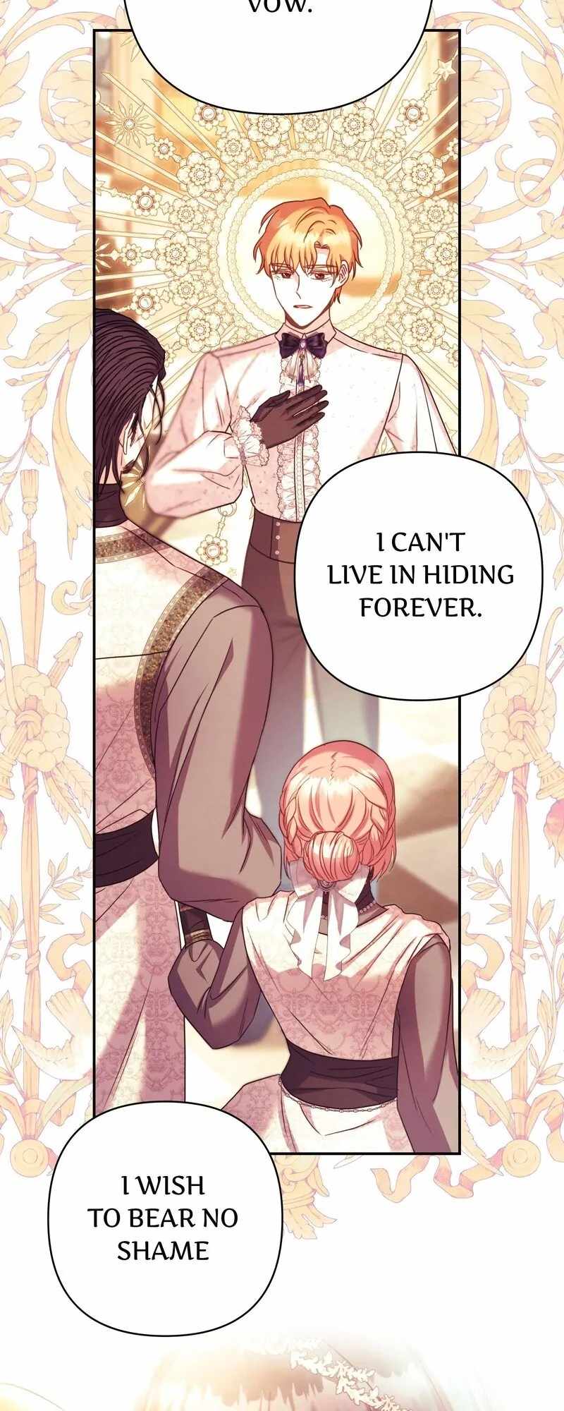 Another Typical Fantasy Romance Chapter 92 - Page 44