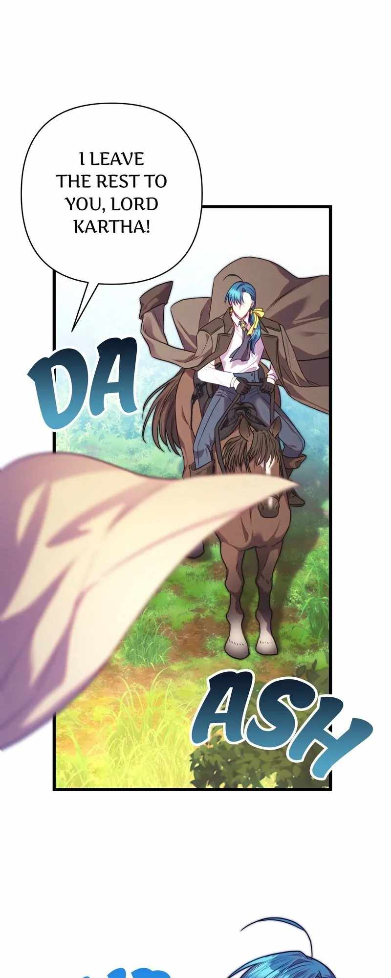 Another Typical Fantasy Romance Chapter 92 - Page 48