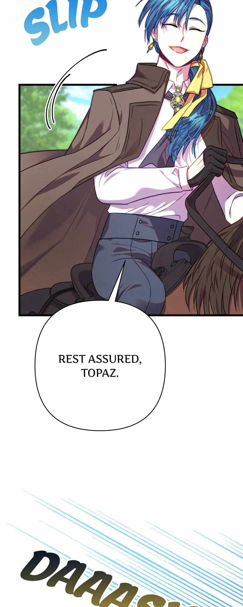 Another Typical Fantasy Romance Chapter 92 - Page 49