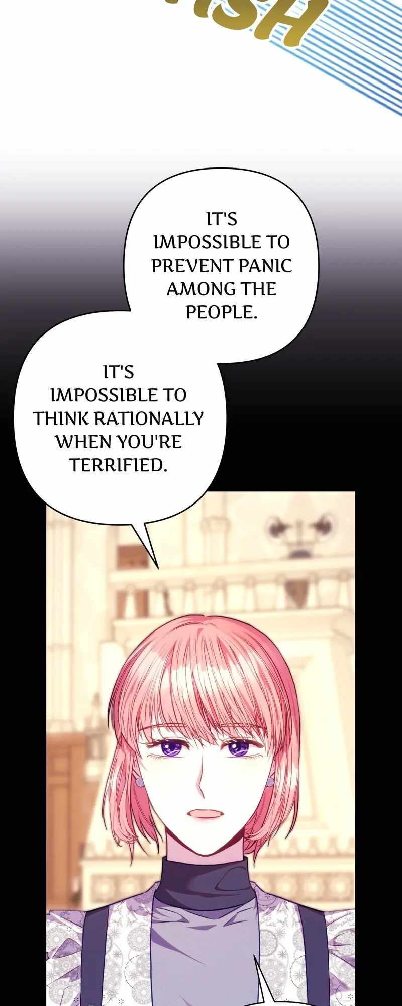 Another Typical Fantasy Romance Chapter 92 - Page 50