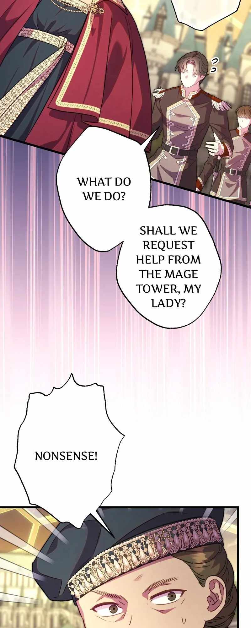Another Typical Fantasy Romance Chapter 92 - Page 52