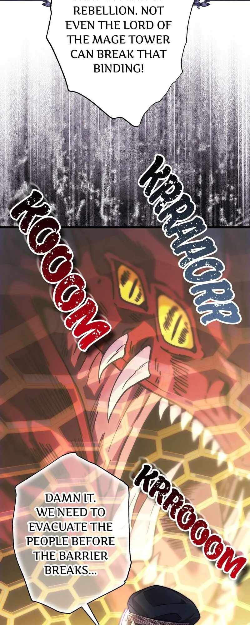 Another Typical Fantasy Romance Chapter 92 - Page 55