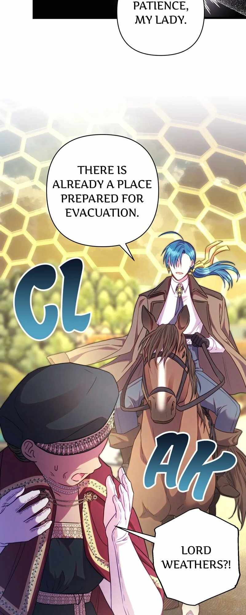 Another Typical Fantasy Romance Chapter 92 - Page 57