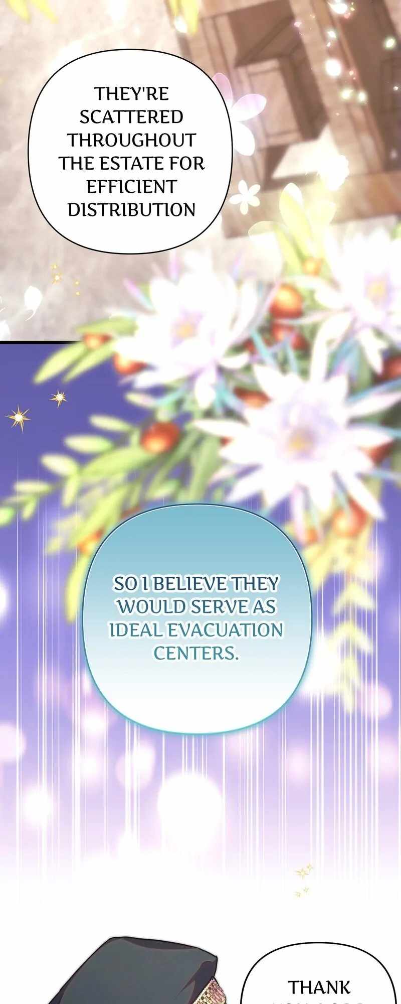 Another Typical Fantasy Romance Chapter 92 - Page 61