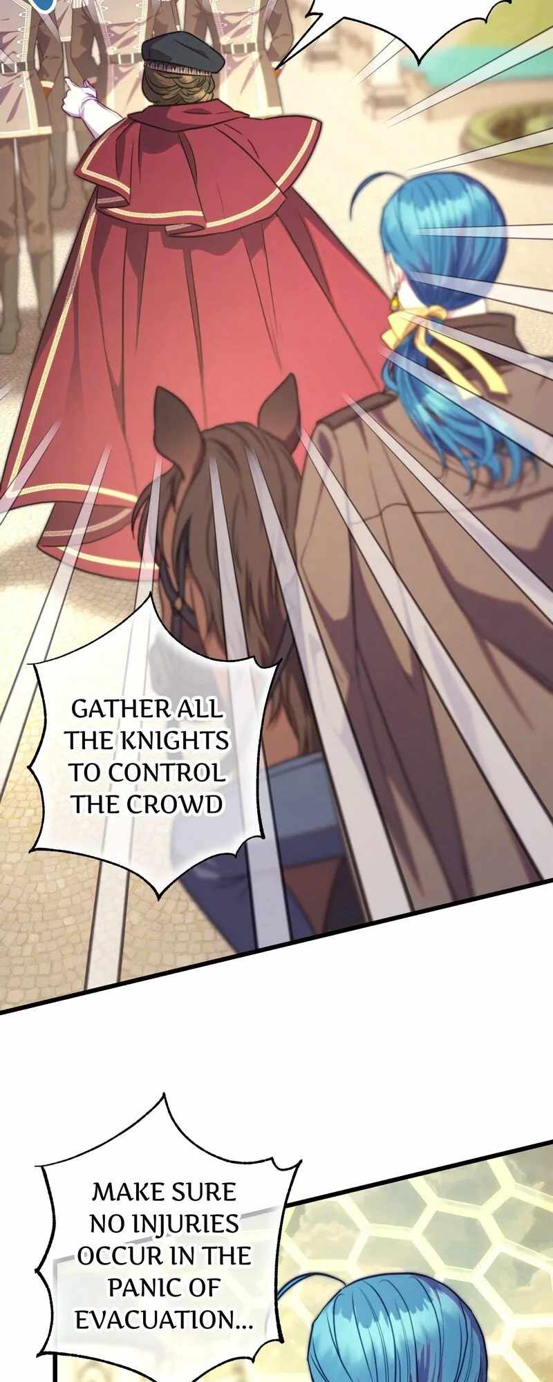 Another Typical Fantasy Romance Chapter 92 - Page 63