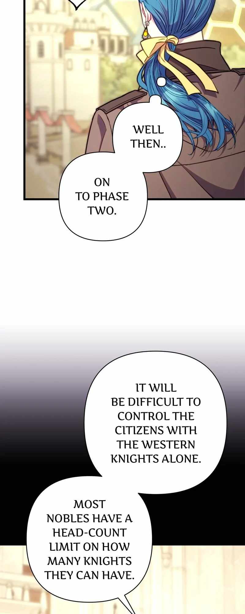Another Typical Fantasy Romance Chapter 92 - Page 64