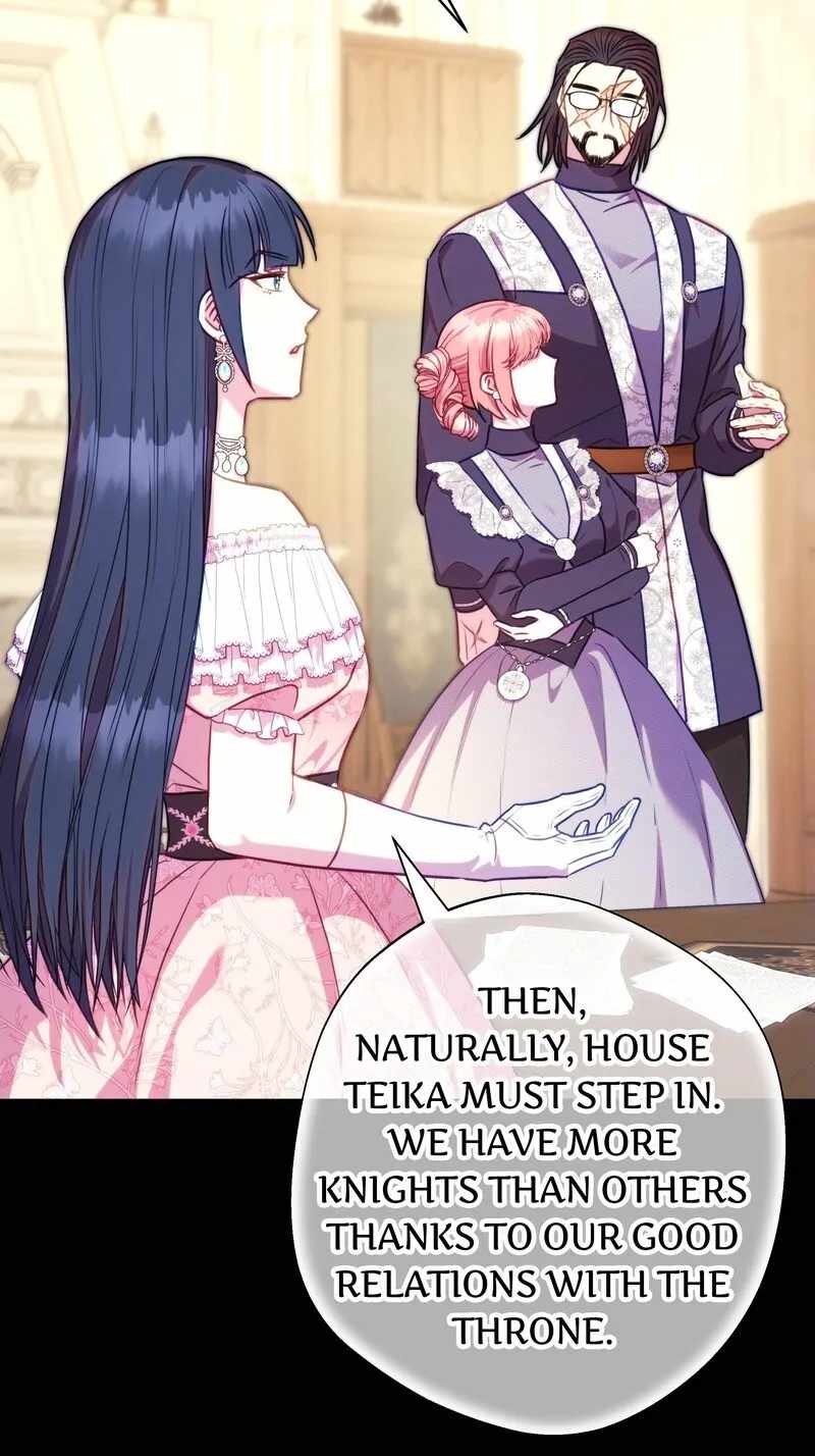Another Typical Fantasy Romance Chapter 92 - Page 65