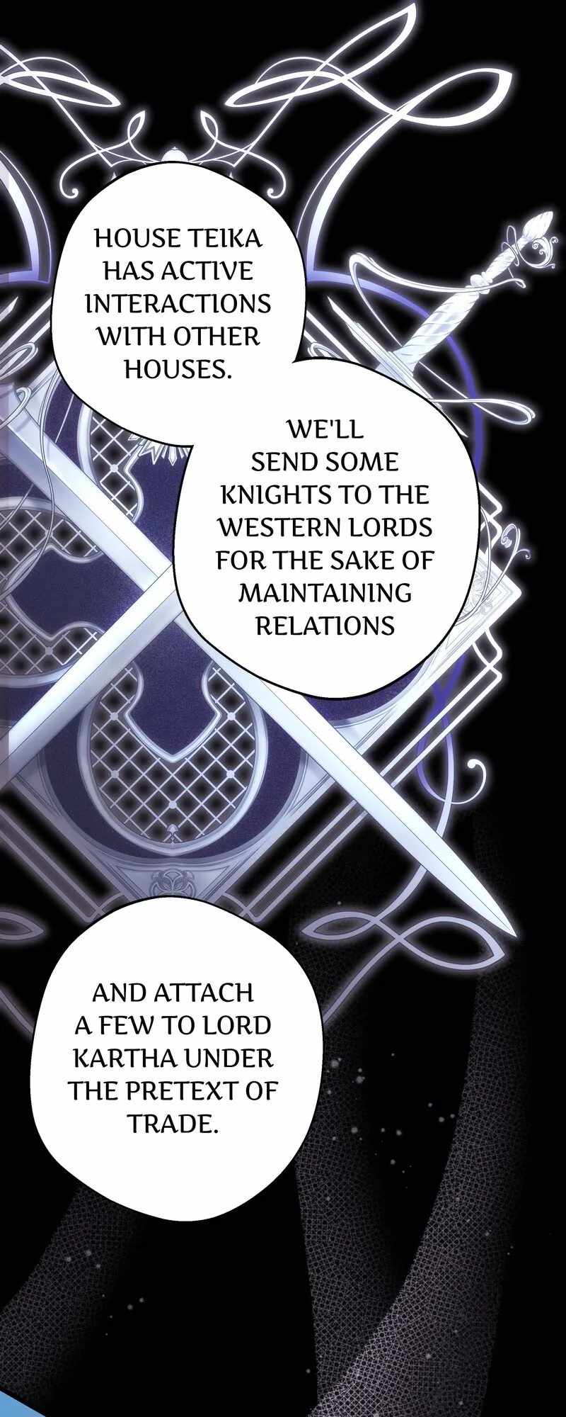 Another Typical Fantasy Romance Chapter 92 - Page 66