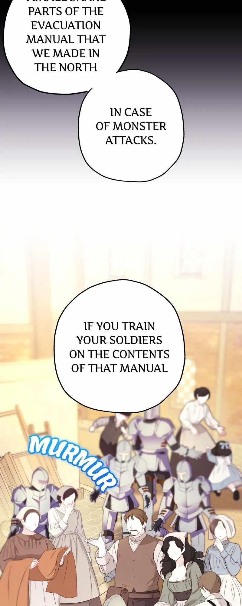 Another Typical Fantasy Romance Chapter 92 - Page 70
