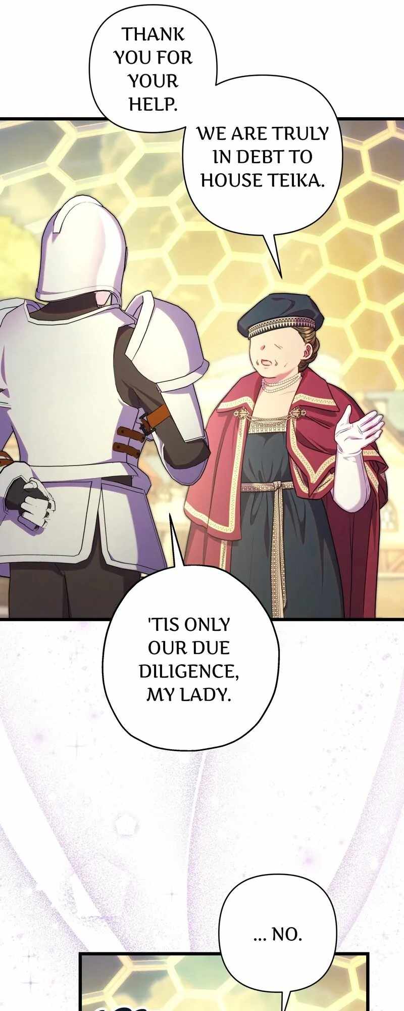 Another Typical Fantasy Romance Chapter 92 - Page 72