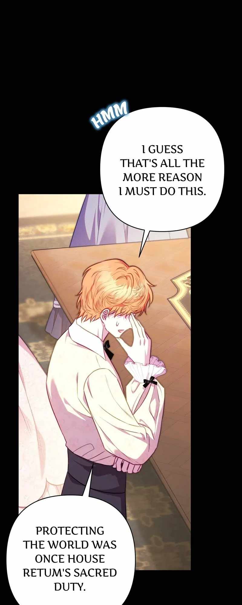 Another Typical Fantasy Romance Chapter 92 - Page 8