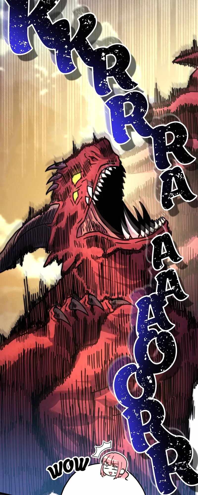 Another Typical Fantasy Romance Chapter 92 - Page 87