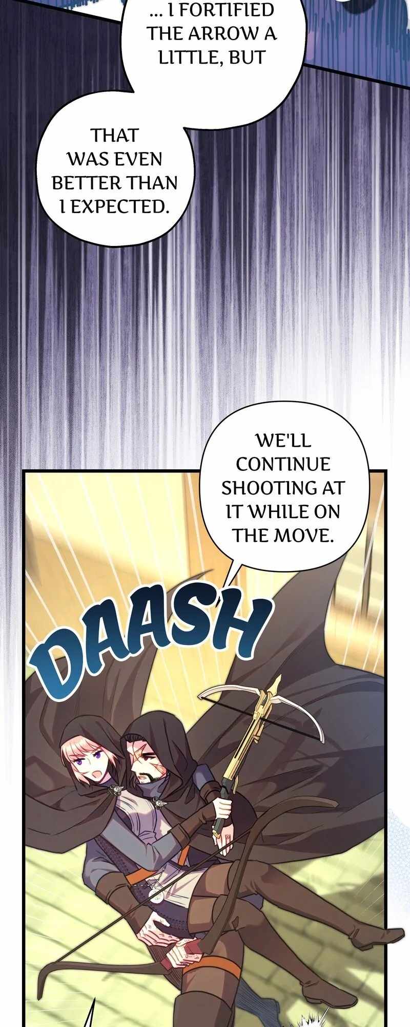 Another Typical Fantasy Romance Chapter 92 - Page 88