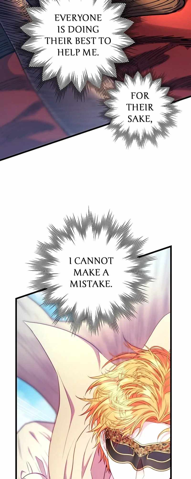 Another Typical Fantasy Romance Chapter 92 - Page 91