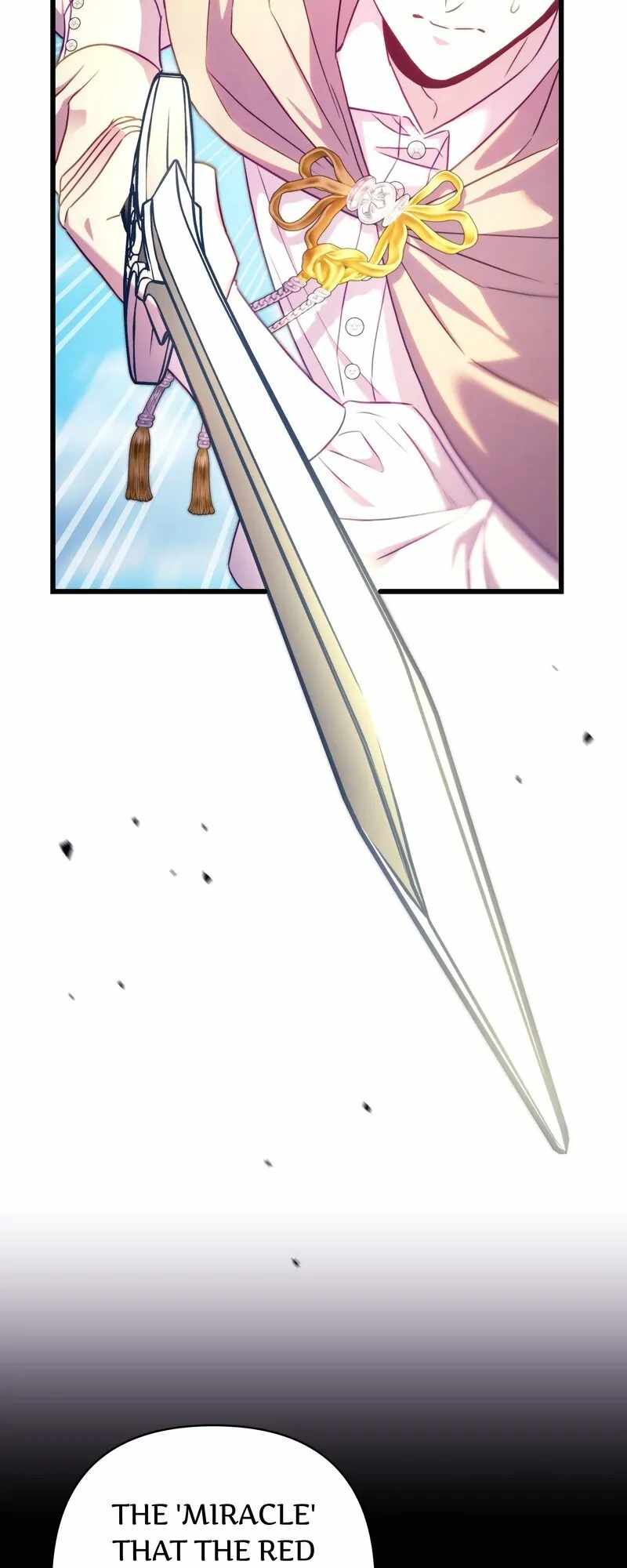 Another Typical Fantasy Romance Chapter 92 - Page 92