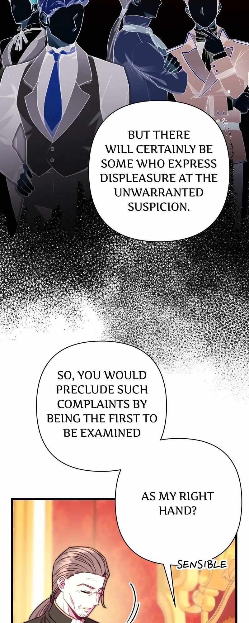 Another Typical Fantasy Romance Chapter 93 - Page 15