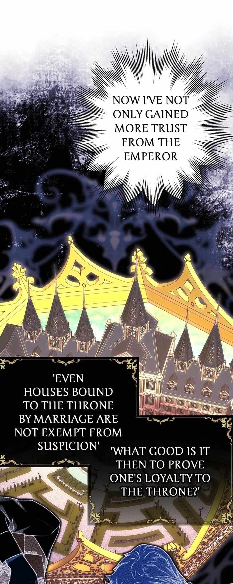 Another Typical Fantasy Romance Chapter 93 - Page 18