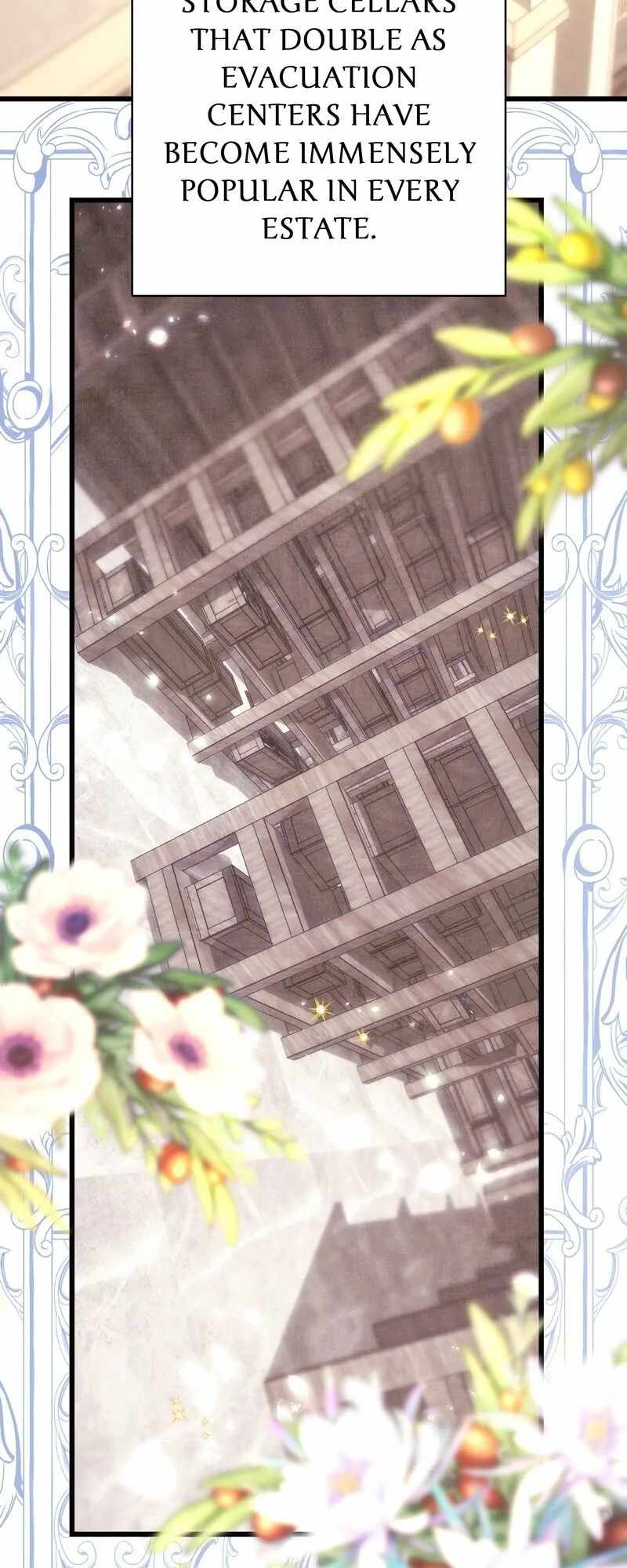 Another Typical Fantasy Romance Chapter 94 - Page 13