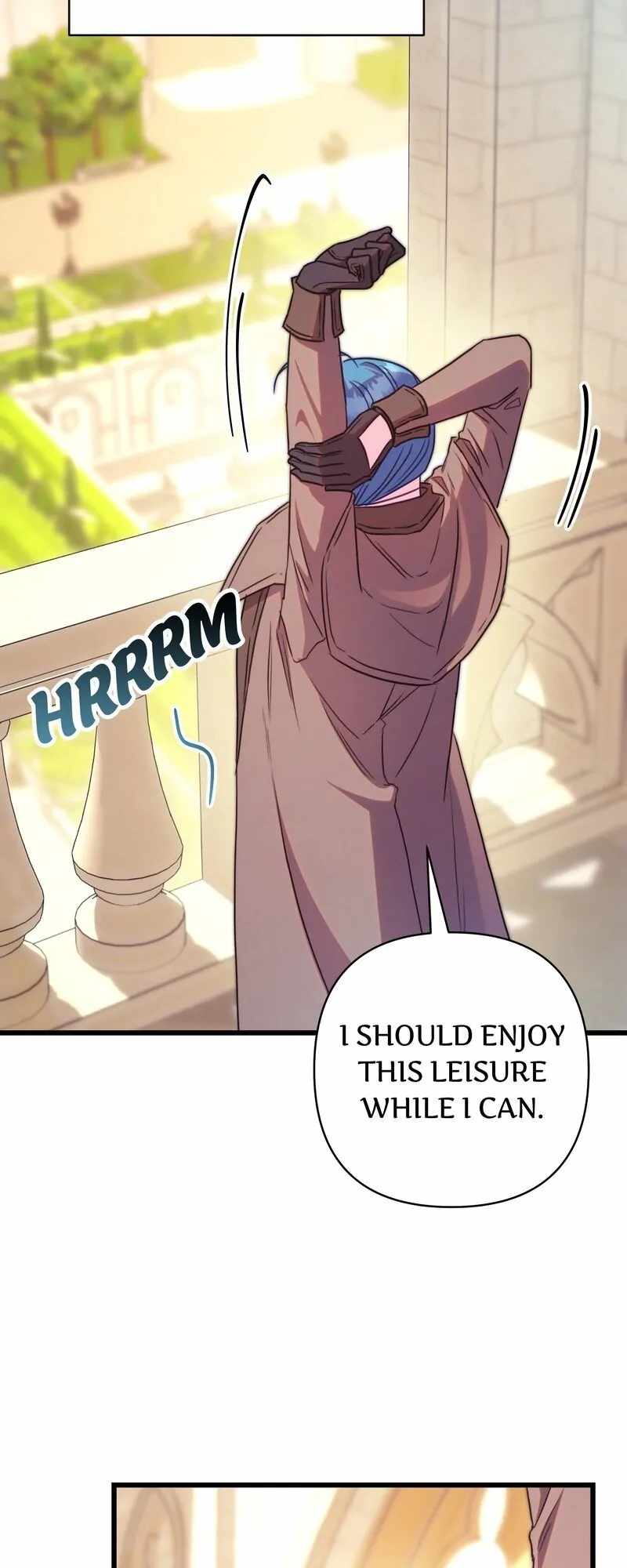 Another Typical Fantasy Romance Chapter 94 - Page 16