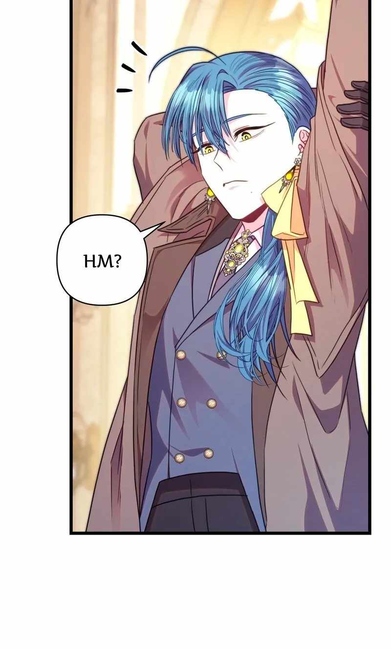 Another Typical Fantasy Romance Chapter 94 - Page 17
