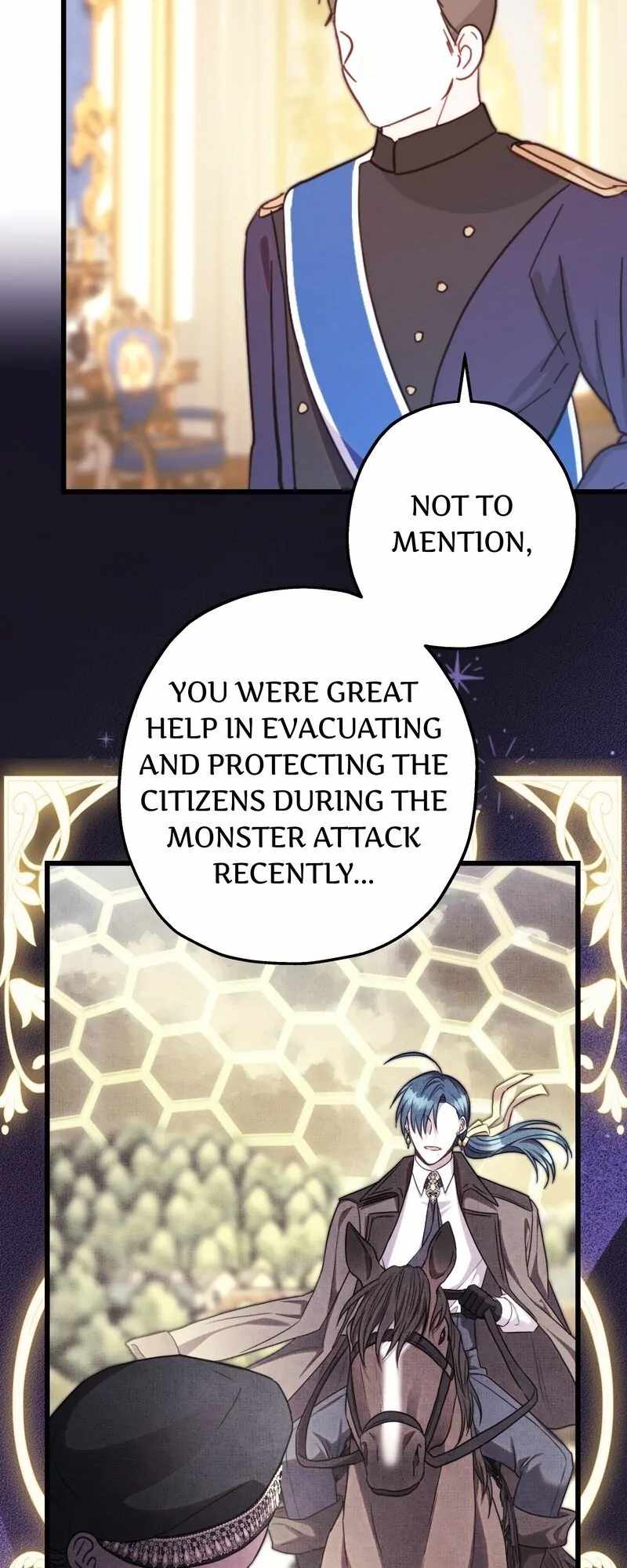 Another Typical Fantasy Romance Chapter 94 - Page 2