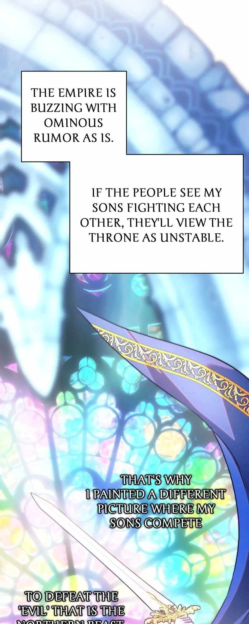 Another Typical Fantasy Romance Chapter 94 - Page 26