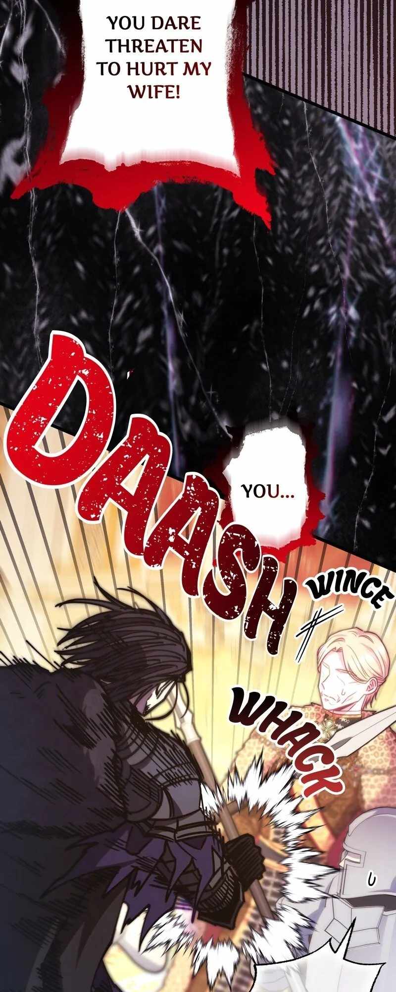 Another Typical Fantasy Romance Chapter 94 - Page 34