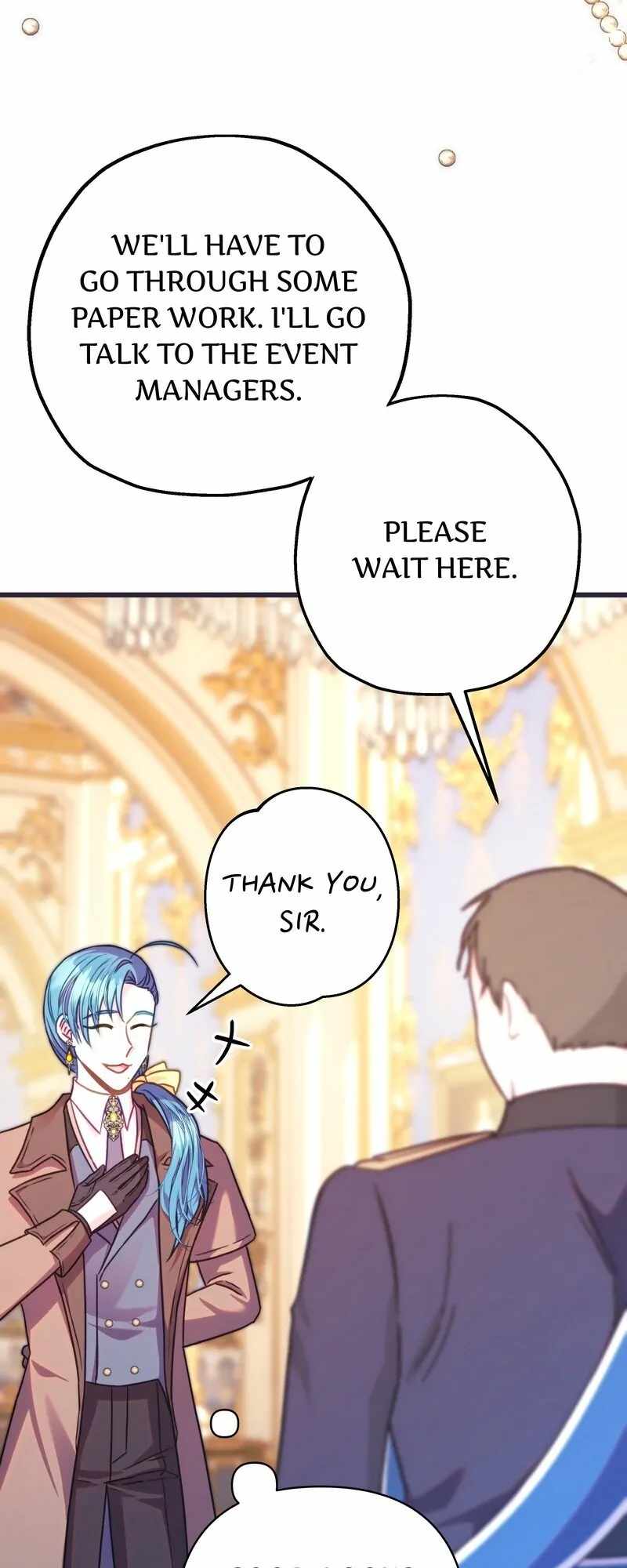 Another Typical Fantasy Romance Chapter 94 - Page 4