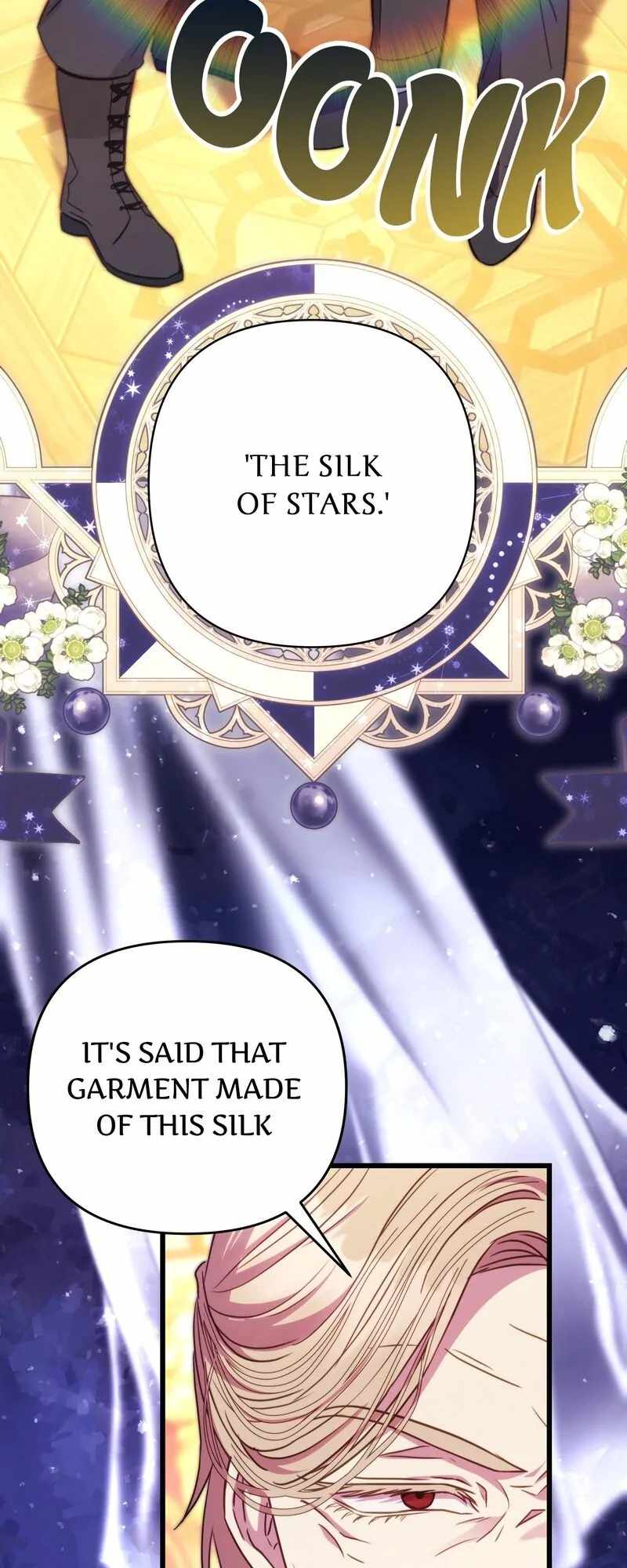 Another Typical Fantasy Romance Chapter 94 - Page 43