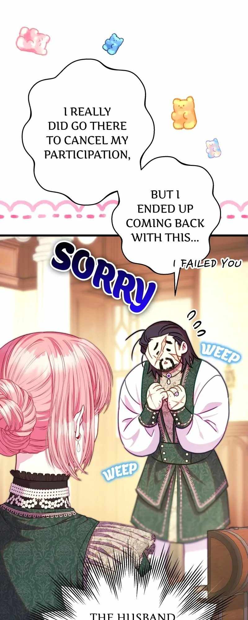 Another Typical Fantasy Romance Chapter 94 - Page 48