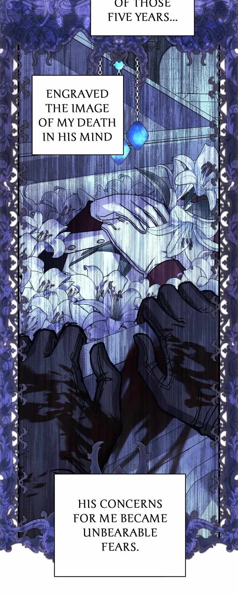 Another Typical Fantasy Romance Chapter 94 - Page 52