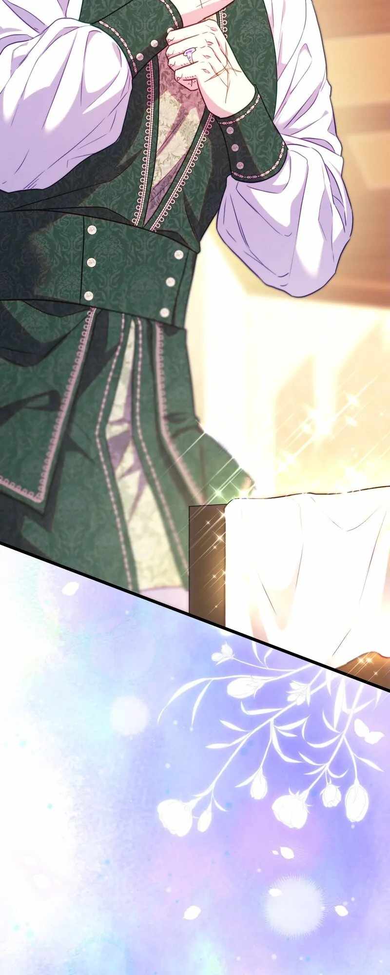 Another Typical Fantasy Romance Chapter 94 - Page 56