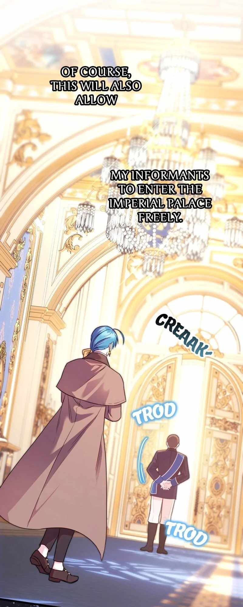 Another Typical Fantasy Romance Chapter 94 - Page 7
